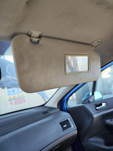 PARASOL DERECHO PEUGEOT 307 (S1)(04.2001) 