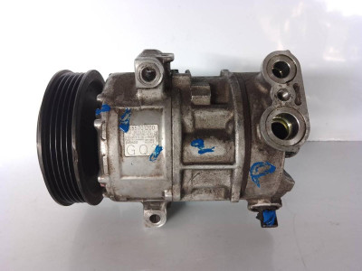 COMPRESOR AIRE ACONDICIONADO, OPEL, CORSA D