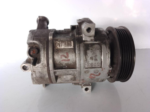 COMPRESOR AIRE ACONDICIONADO Opel CORSA D 