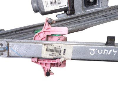 ELEVALUNAS DELANTERO DERECHO, CITROEN, JUMPY