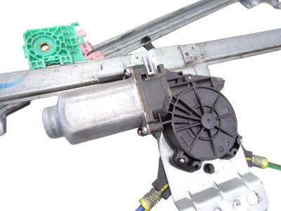 ELEVALUNAS DELANTERO DERECHO, CITROEN, JUMPY