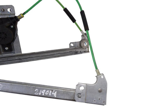  ELEVALUNAS DELANTERO DERECHO, CITROEN, JUMPY 