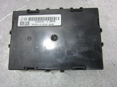 CAJA RELES / FUSIBLES, RENAULT, CLIO III