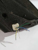  RETROVISOR IZQUIERDO MAZDA 3 BERLINA (BK) 