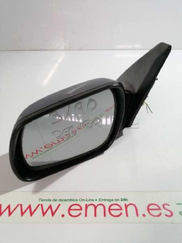  RETROVISOR IZQUIERDO MAZDA 3 BERLINA (BK) 