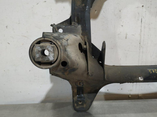  PUENTE DELANTERO Volkswagen TOUAREG (7L6) 