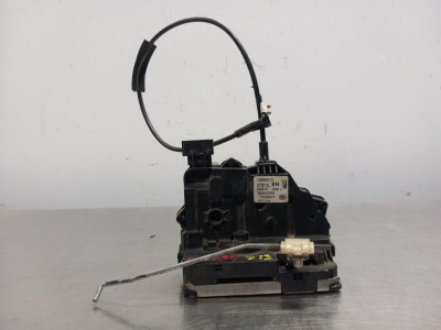 CERRADURA PUERTA DELANTERA DERECHA, OPEL, CORSA D