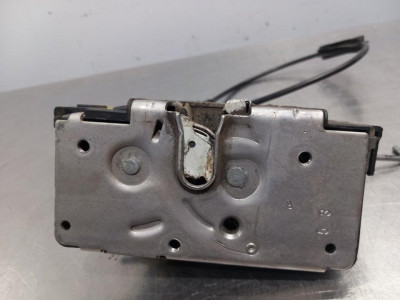 CERRADURA PUERTA DELANTERA DERECHA, OPEL, CORSA D