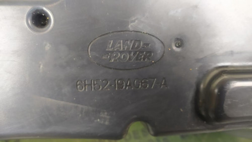 NO IDENTIFICADO LAND ROVER FREELANDER (LR2) 