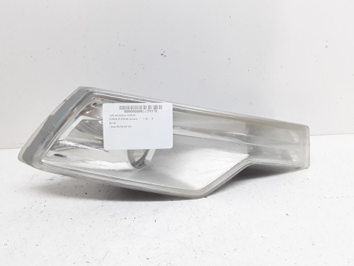 FARO ANTINIEBLA DERECHO Citroen C5 BERLINA 