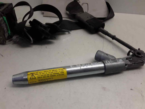 CINTURON SEGURIDAD DELANTERO DERECHO Citroen C4 PICASSO 