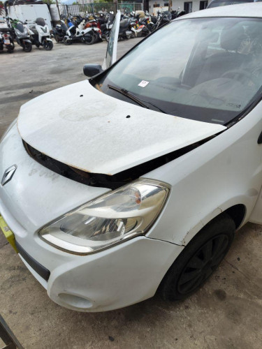 CAPO Renault CLIO III 