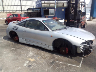 MITSUBISHI ECLIPSE (D30)