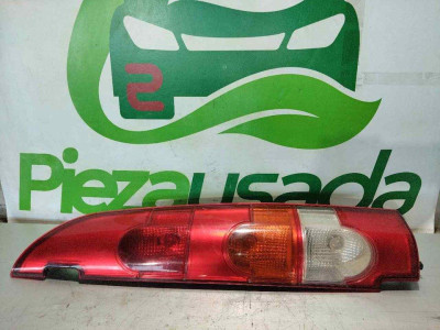 PILOTO TRASERO DERECHO, RENAULT, KANGOO I (F/KC0)