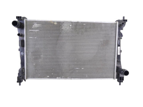 RADIADOR AGUA, FIAT, II DOBLÒ (263) CARGO