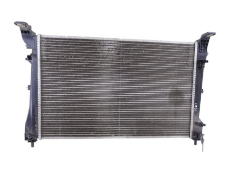 RADIADOR AGUA, FIAT, II DOBLÒ (263) CARGO