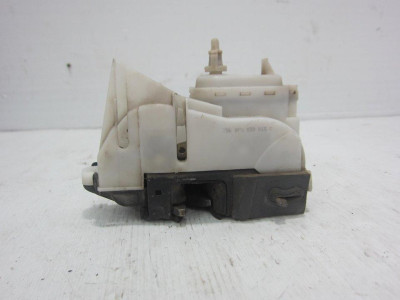 CERRADURA PUERTA TRASERA IZQUIERDA, VOLKSWAGEN, POLO III (6N1)