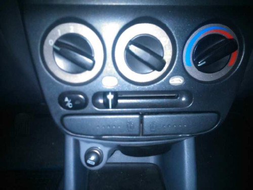  HYUNDAI ACCENT (LC) 