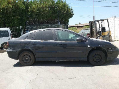 CITROEN C5 BERLINA 
