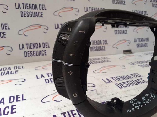  MANDO VOLANTE 