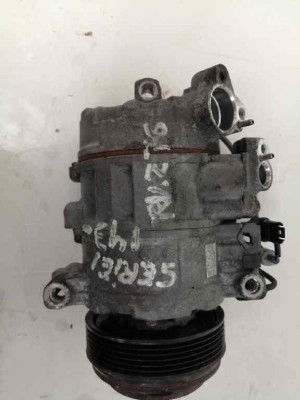 COMPRESOR AIRE ACONDICIONADO, BMW, SERIE 1 BERLINA (E81/E87)