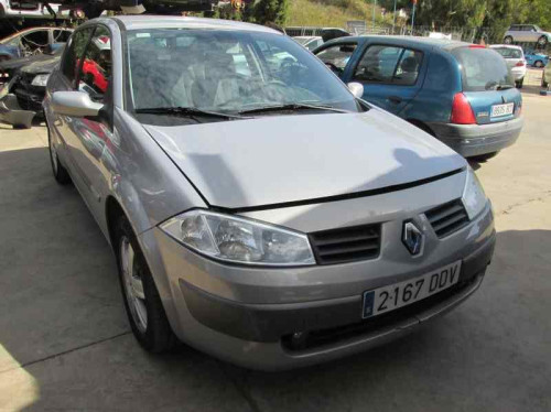  RENAULT MEGANE II CLASSIC BERLINA 