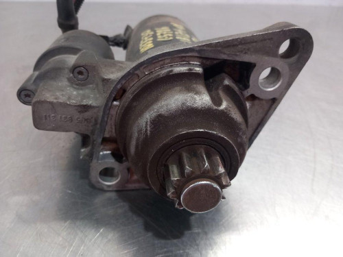  MOTOR ARRANQUE SEAT IBIZA SC (6J1) 