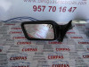 RETROVISOR IZQUIERDO Seat IBIZA (6K1) 