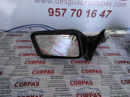  RETROVISOR IZQUIERDO Seat IBIZA (6K1) 