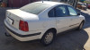  Volkswagen Passat Berlina (3B2)(1996->) SIN IDENTIFICAR 