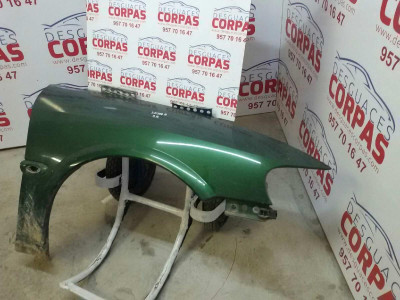 ALETA DELANTERA DERECHA, OPEL, VECTRA B BERLINA