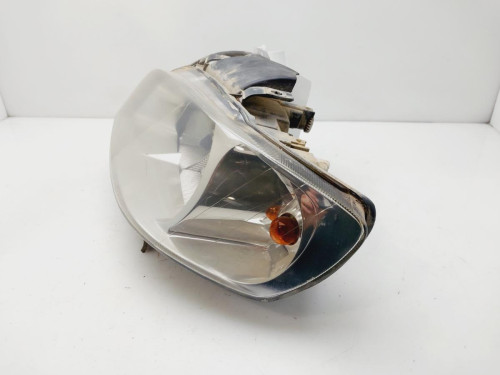 FARO IZQUIERDO Seat IBIZA (6K1) 