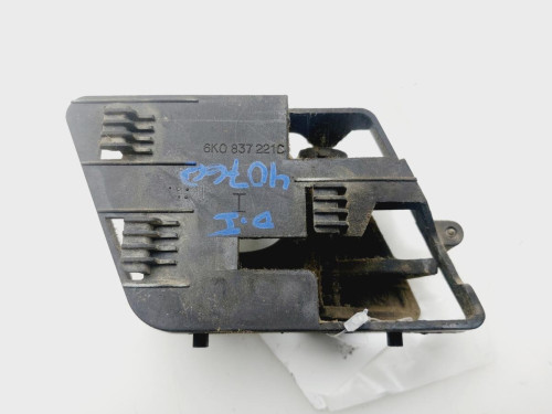 MANETA INTERIOR TRASERA IZQUIERDA SEAT IBIZA (6K1) 