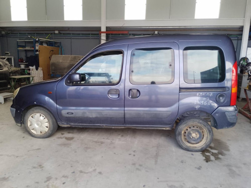 RENAULT KANGOO I (F/KC0) — vehículo donante para recambios 