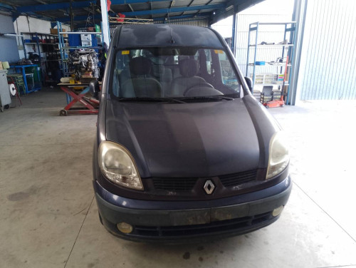 RENAULT KANGOO I (F/KC0) — vehículo donante para recambios 