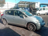  NISSAN TIIDA (C11X/SC11X) 
