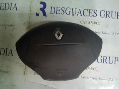 AIRBAG DELANTERO IZQUIERDO, RENAULT, SCENIC I (JA...)