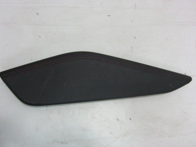 MOLDURA, MITSUBISHI, ASX (GA0W)