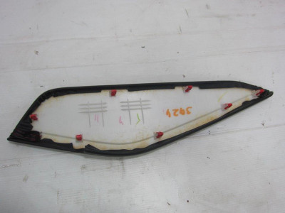 MOLDURA, MITSUBISHI, ASX (GA0W)