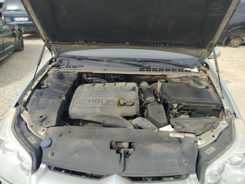  BOMBA DIRECCION, CITROEN, C5 BREAK 