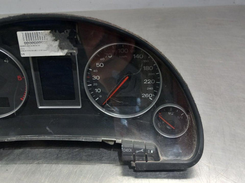  CUADRO INSTRUMENTOS, AUDI, A4 BERLINA (8E) 