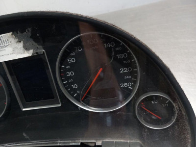 CUADRO INSTRUMENTOS, AUDI, A4 BERLINA (8E)
