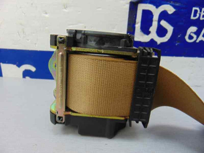 CINTURON SEGURIDAD TRASERO CENTRAL, BMW, SERIE 7 (E65/E66)