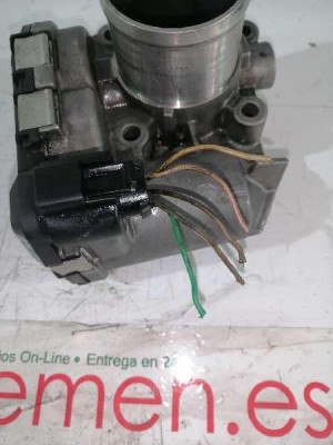 CAJA MARIPOSA, RENAULT, LAGUNA II (BG0)