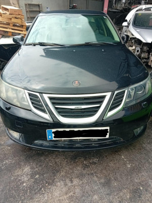 SAAB 9-3 FAMILIAR