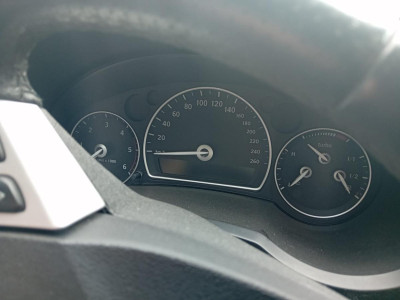 SAAB 9-3 FAMILIAR