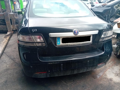 SAAB 9-3 FAMILIAR