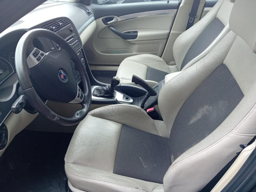 SAAB 9-3 FAMILIAR — vehículo donante para recambios 