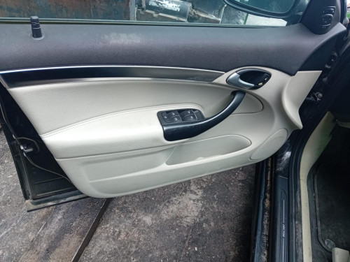 SAAB 9-3 FAMILIAR — vehículo donante para recambios 