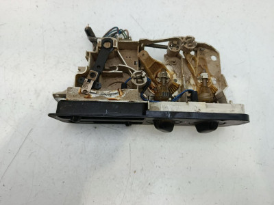 MANDO CALEFACCION / AIRE ACONDICIONADO, TOYOTA, PASEO COUPE (L54)